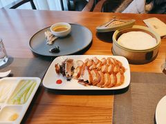 -全聚德烤鸭店(马家堡店)