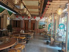 -熊猫家新派川菜(百里一·龙兴集店)