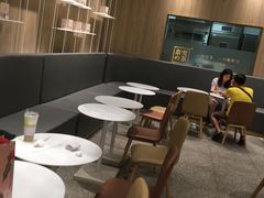 大堂-奈雪的茶(漫广场店)