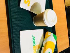 -赛百味SUBWAY(星摩尔店)