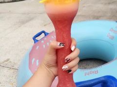 -重庆海昌加勒比海水世界