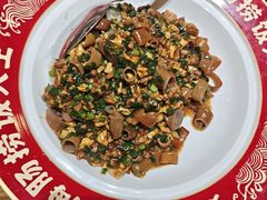 海肠捞饭-必点海鲜·海肠捞饭·鲅鱼水饺(滨江道店)