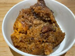 蛋黄肉-老马粉蒸肉(西塘古镇店)