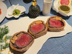 -弦月窗LUNETTE BY AMANDA(复兴路店)