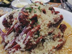 -虾小龙老长沙龙虾馆(坡子街店)