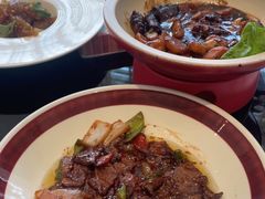 -高老庄新家宴(北斗星广场店)