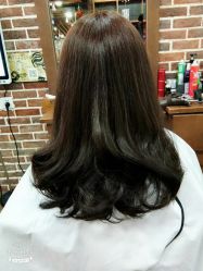 中发-丝语萱形象