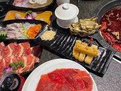椒王特色鸳鸯锅-椒王火锅(厚街万达店)