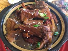 -聪辉同安老美食饭店(大元路店)