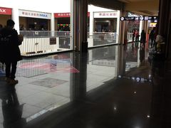 -华谊兄弟影院(北京洋桥店)