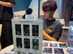 -棂笼·深度沉浸密室(武汉旗舰店)