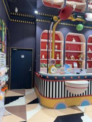 -meland亲子乐园•活动包场(北京亦庄龙湖天街店)