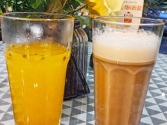 -嘉喜来比萨(罗马花园店)