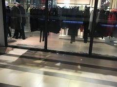 -TIMES CITY OUTLETS 时代·城市·奥特莱斯(上海国际时尚中心店)