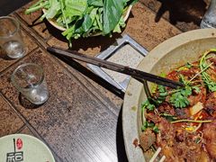 -蜀留香石锅鱼(六顺街店)