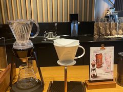 -星巴克(北京万科时代广场店)