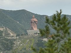 -关帝圣像景区