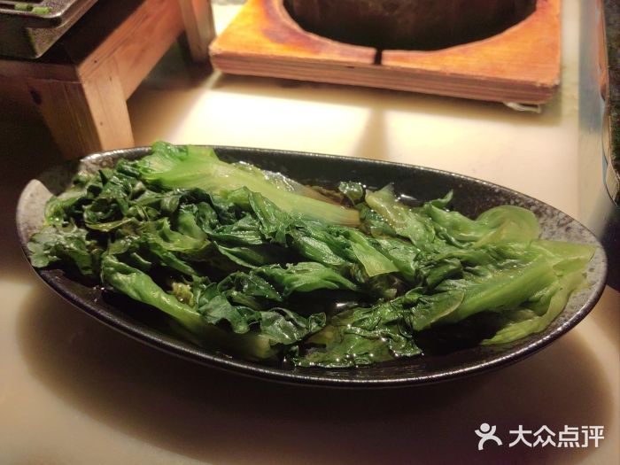 绿茶餐厅(成都大悦城店)图片