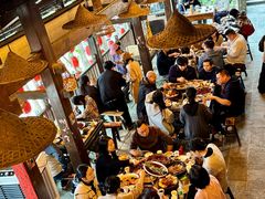 -饭江湖·江湖菜(湖广会馆店)
