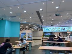 -老乡鸡(西岸凤巢店)