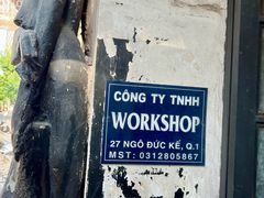 -The Workshop Coffee