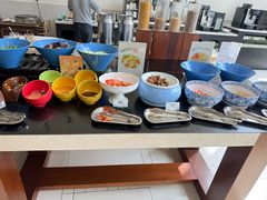 -上海浦东康桥绿地假日酒店