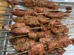 -建基泡馍·西安老字号·清真(永宁店)