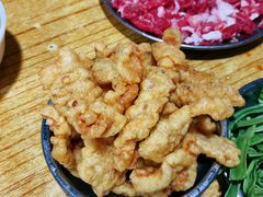 -渝味黄姐火锅(黄泥村店)