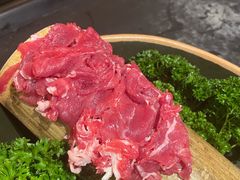 -空之介寿喜烧·和牛放题(恒隆广场店)