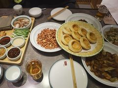 -闫府私房菜·老字号(恒隆店)