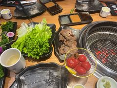 -丸藏和牛烧肉专门店(园区师惠坊店)