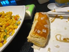-高第街56号港式餐厅·精选(世茂广场宽厚里大明湖店)