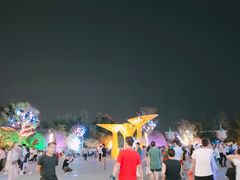 -南昌之星摩天轮