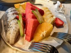 -深圳美高梅酒店·意烁FIAMMA·地中海餐厅
