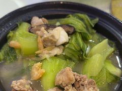 -东江海鲜大排档·潮汕菜·砂锅粥