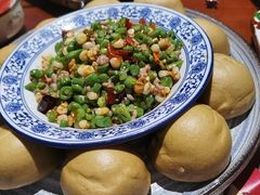 -金鼎客私房菜(万寿福居店)