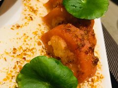 -浙江安吉JW万豪酒店·万豪中餐厅