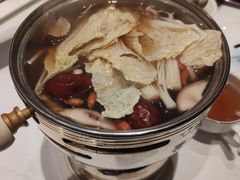 -澳洲肥牛火锅(转盘路店)