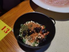 -蜀家渝重庆火锅(南屏街店)