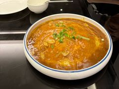 -泛太平洋大酒店·海天楼中餐厅·粤菜