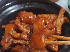 -金龙·打边炉(南京西路店)