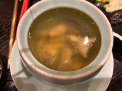-海天楼中餐厅(吴宫泛太平洋酒店)