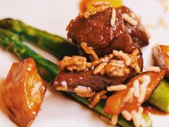 -酌宴府The China Club·广州万富希尔顿酒店(云城东路店)