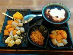 -鲜芋仙(中环百联2店)