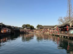 -乌镇西栅景区