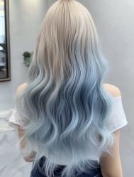 -禾一 HAIR SALON染发·烫发