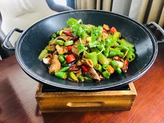-赤湾大饭堂(山海逸居店)