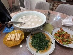 -罗阳人家私房菜(罗阳路店)