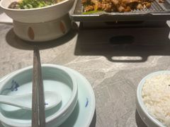-北平食府(马鞍山路店)