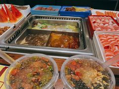 -好得火锅(育才店)